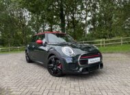 2015 MINI 2.0 John Cooper Works 3Dr Auto