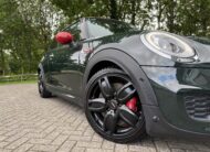 2015 MINI 2.0 John Cooper Works 3Dr Auto