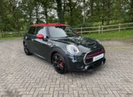 2015 MINI 2.0 John Cooper Works 3Dr Auto