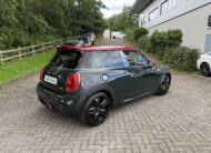 2015 MINI 2.0 John Cooper Works 3Dr Auto