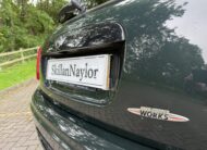 2015 MINI 2.0 John Cooper Works 3Dr Auto