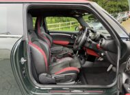 2015 MINI 2.0 John Cooper Works 3Dr Auto