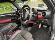 2015 MINI 2.0 John Cooper Works 3Dr Auto