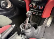 2015 MINI 2.0 John Cooper Works 3Dr Auto