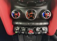 2015 MINI 2.0 John Cooper Works 3Dr Auto