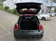 2015 MINI 2.0 John Cooper Works 3Dr Auto