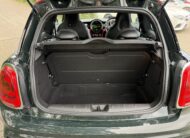 2015 MINI 2.0 John Cooper Works 3Dr Auto