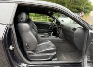 2011 Dodge Challenger 6.1L V8 SRT Coupe LHD