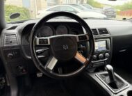 2011 Dodge Challenger 6.1L V8 SRT Coupe LHD