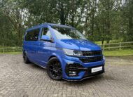 2023 Volkswagen Transporter T6.1 2.0 TDI Startline Campervan SWB