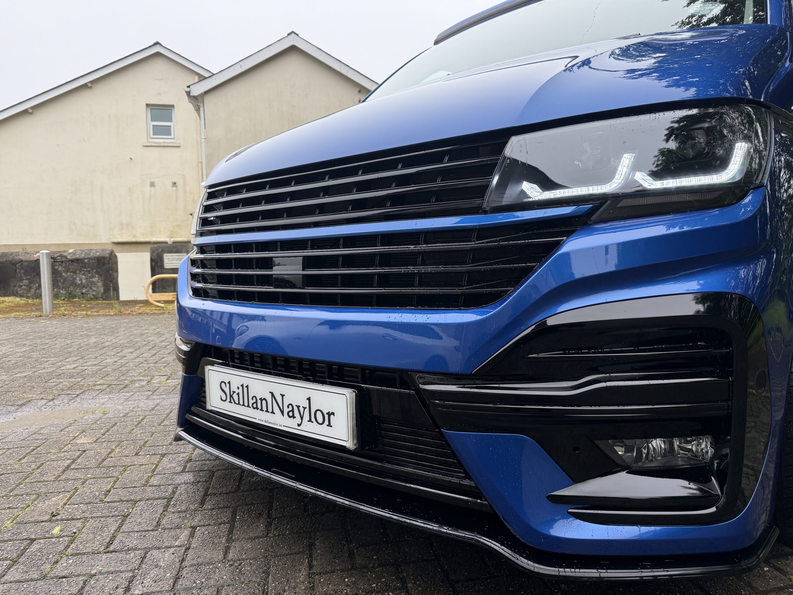 2023 Volkswagen Transporter T6.1 2.0 TDI Startline Campervan SWB