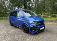 2023 Volkswagen Transporter T6.1 2.0 TDI Startline Campervan SWB