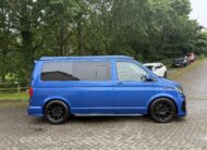 2023 Volkswagen Transporter T6.1 2.0 TDI Startline Campervan SWB