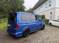 2023 Volkswagen Transporter T6.1 2.0 TDI Startline Campervan SWB