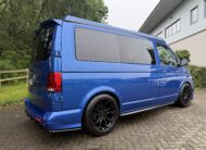 2023 Volkswagen Transporter T6.1 2.0 TDI Startline Campervan SWB