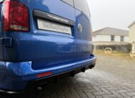 2023 Volkswagen Transporter T6.1 2.0 TDI Startline Campervan SWB