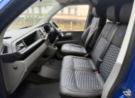 2023 Volkswagen Transporter T6.1 2.0 TDI Startline Campervan SWB