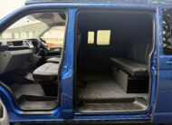 2023 Volkswagen Transporter T6.1 2.0 TDI Startline Campervan SWB