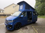 2023 Volkswagen Transporter T6.1 2.0 TDI Startline Campervan SWB