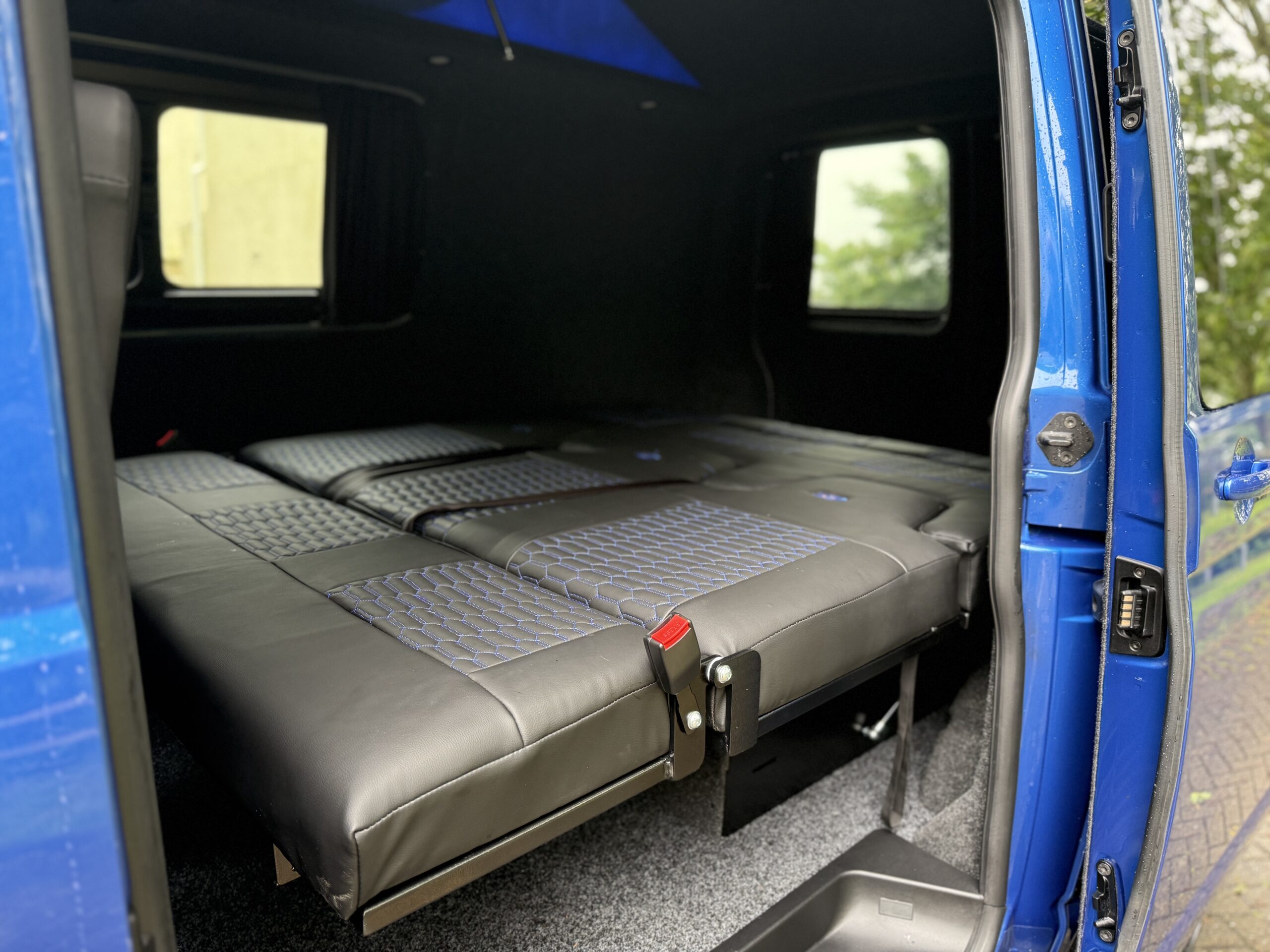 2023 Volkswagen Transporter T6.1 2.0 TDI Startline Campervan SWB