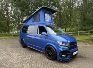 2023 Volkswagen Transporter T6.1 2.0 TDI Startline Campervan SWB