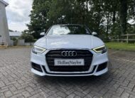 2016 Audi A3 Cabriolet 1.4 TFSI S-Line