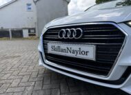 2016 Audi A3 Cabriolet 1.4 TFSI S-Line