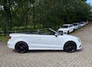2016 Audi A3 Cabriolet 1.4 TFSI S-Line