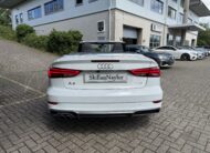 2016 Audi A3 Cabriolet 1.4 TFSI S-Line
