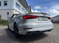 2016 Audi A3 Cabriolet 1.4 TFSI S-Line