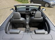 2016 Audi A3 Cabriolet 1.4 TFSI S-Line