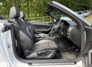 2016 Audi A3 Cabriolet 1.4 TFSI S-Line