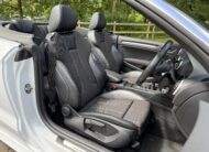 2016 Audi A3 Cabriolet 1.4 TFSI S-Line