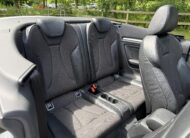 2016 Audi A3 Cabriolet 1.4 TFSI S-Line