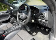 2016 Audi A3 Cabriolet 1.4 TFSI S-Line