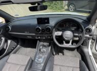 2016 Audi A3 Cabriolet 1.4 TFSI S-Line