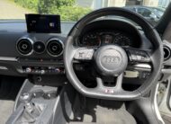 2016 Audi A3 Cabriolet 1.4 TFSI S-Line