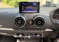2016 Audi A3 Cabriolet 1.4 TFSI S-Line