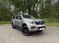 2019 Nissan Navara Double Cab Pick-Up 2.3 dCi N-Guard 190 AWD Auto