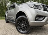 2019 Nissan Navara Double Cab Pick-Up 2.3 dCi N-Guard 190 AWD Auto