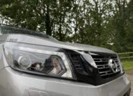 2019 Nissan Navara Double Cab Pick-Up 2.3 dCi N-Guard 190 AWD Auto