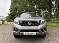 2019 Nissan Navara Double Cab Pick-Up 2.3 dCi N-Guard 190 AWD Auto
