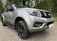 2019 Nissan Navara Double Cab Pick-Up 2.3 dCi N-Guard 190 AWD Auto