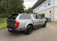 2019 Nissan Navara Double Cab Pick-Up 2.3 dCi N-Guard 190 AWD Auto