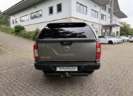2019 Nissan Navara Double Cab Pick-Up 2.3 dCi N-Guard 190 AWD Auto