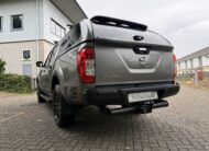 2019 Nissan Navara Double Cab Pick-Up 2.3 dCi N-Guard 190 AWD Auto