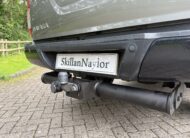 2019 Nissan Navara Double Cab Pick-Up 2.3 dCi N-Guard 190 AWD Auto