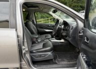 2019 Nissan Navara Double Cab Pick-Up 2.3 dCi N-Guard 190 AWD Auto