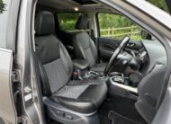 2019 Nissan Navara Double Cab Pick-Up 2.3 dCi N-Guard 190 AWD Auto