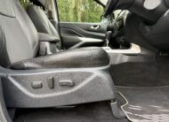2019 Nissan Navara Double Cab Pick-Up 2.3 dCi N-Guard 190 AWD Auto